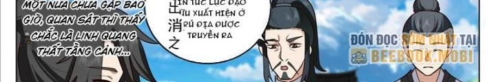 Nhân Đạo Đại Thánh Chapter 90 - Trang 2