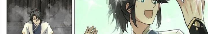 Nhân Đạo Đại Thánh Chapter 90 - Trang 2