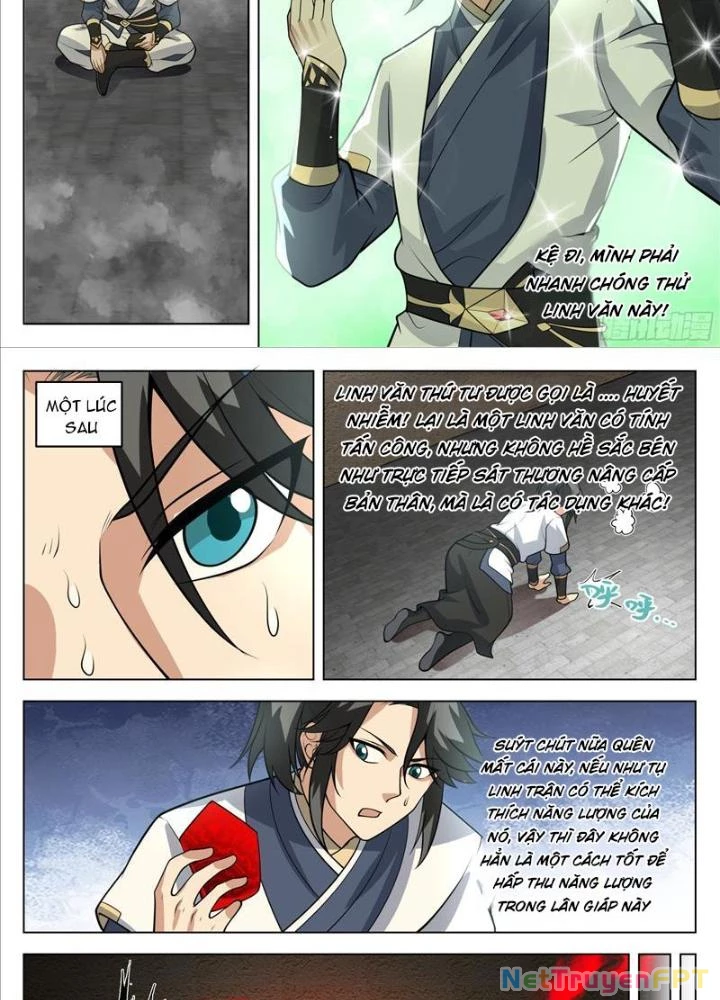 Nhân Đạo Đại Thánh Chapter 90 - Trang 2
