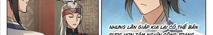 Nhân Đạo Đại Thánh Chapter 90 - Trang 2