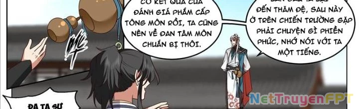 Nhân Đạo Đại Thánh Chapter 91 - Trang 2