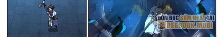 Nhân Đạo Đại Thánh Chapter 91 - Trang 2