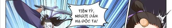 Nhân Đạo Đại Thánh Chapter 91 - Trang 2