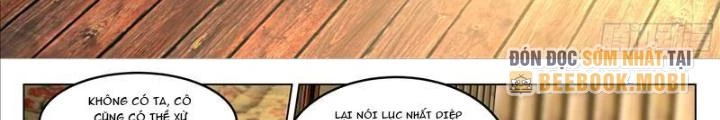 Nhân Đạo Đại Thánh Chapter 91 - Trang 2