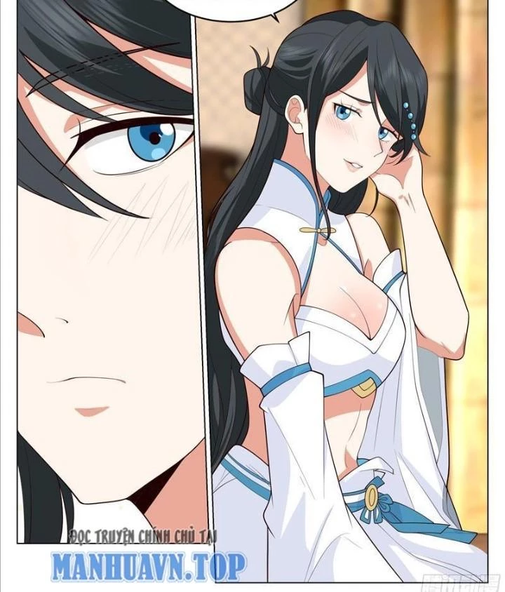 Nhân Đạo Đại Thánh Chapter 91 - Trang 2
