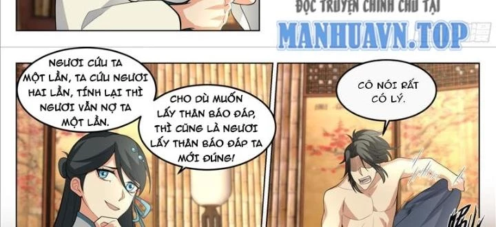 Nhân Đạo Đại Thánh Chapter 92 - Trang 2