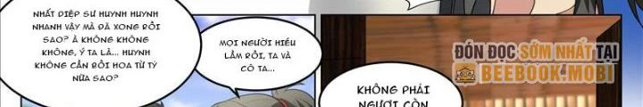 Nhân Đạo Đại Thánh Chapter 92 - Trang 2