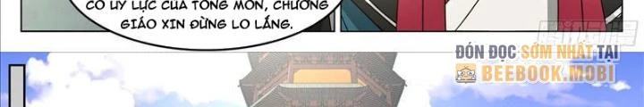 Nhân Đạo Đại Thánh Chapter 92 - Trang 2