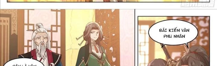 Nhân Đạo Đại Thánh Chapter 93 - Trang 2