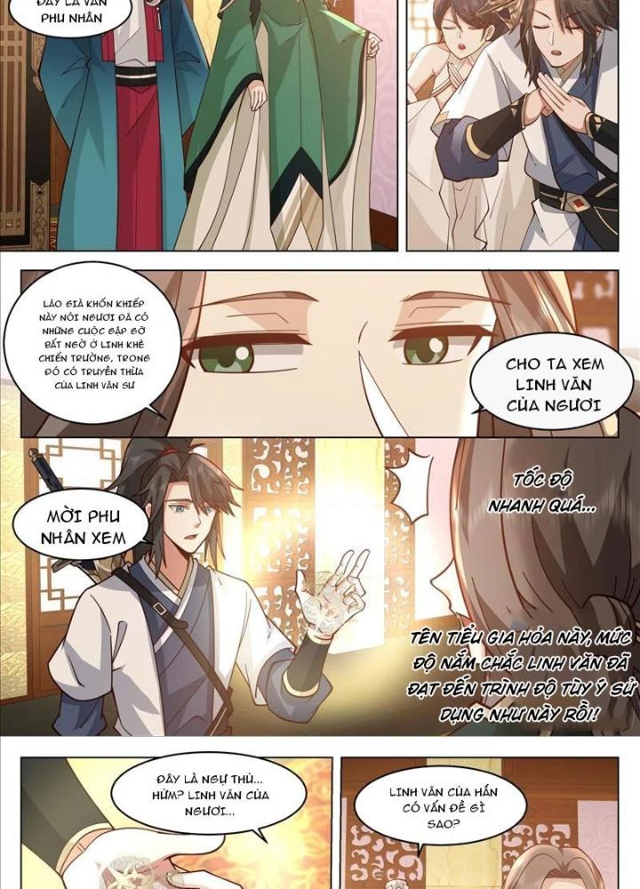 Nhân Đạo Đại Thánh Chapter 93 - Trang 2