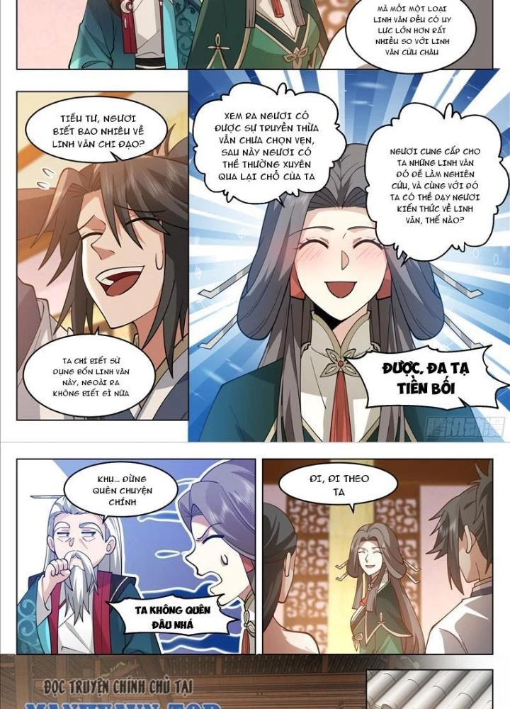Nhân Đạo Đại Thánh Chapter 93 - Trang 2