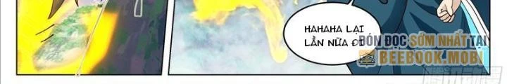 Nhân Đạo Đại Thánh Chapter 93 - Trang 2