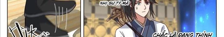 Nhân Đạo Đại Thánh Chapter 94 - Trang 2