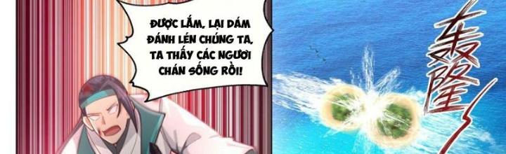 Nhân Đạo Đại Thánh Chapter 95 - Trang 2