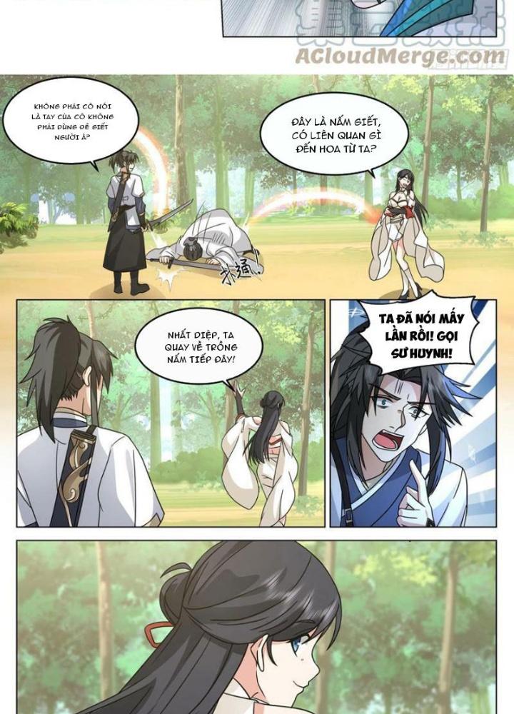 Nhân Đạo Đại Thánh Chapter 95 - Trang 2