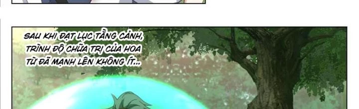 Nhân Đạo Đại Thánh Chapter 96 - Trang 2