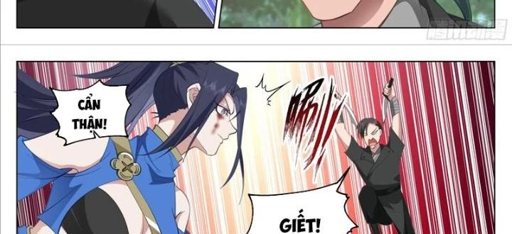 Nhân Đạo Đại Thánh Chapter 97 - Trang 2