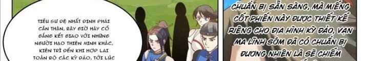 Nhân Đạo Đại Thánh Chapter 98 - Trang 2