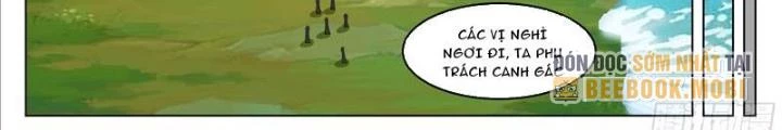 Nhân Đạo Đại Thánh Chapter 98 - Trang 2