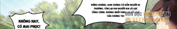 Nhân Đạo Đại Thánh Chapter 99 - Trang 2
