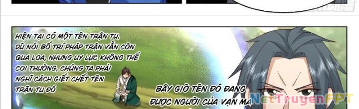 Nhân Đạo Đại Thánh Chapter 100 - Trang 2