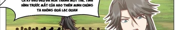 Nhân Đạo Đại Thánh Chapter 101 - Trang 2
