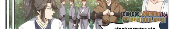 Nhân Đạo Đại Thánh Chapter 101 - Trang 2