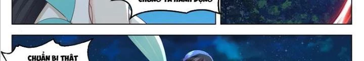 Nhân Đạo Đại Thánh Chapter 101 - Trang 2