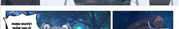 Nhân Đạo Đại Thánh Chapter 101 - Trang 2