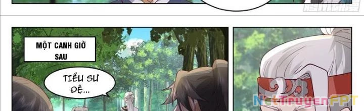 Nhân Đạo Đại Thánh Chapter 102 - Trang 2
