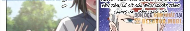 Nhân Đạo Đại Thánh Chapter 103 - Trang 2