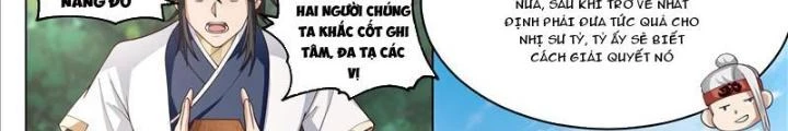 Nhân Đạo Đại Thánh Chapter 103 - Trang 2