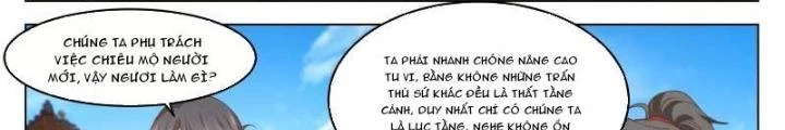 Nhân Đạo Đại Thánh Chapter 104 - Trang 2