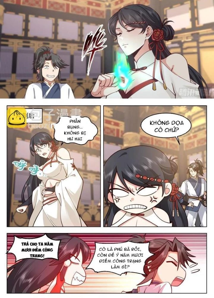 Nhân Đạo Đại Thánh Chapter 104 - Trang 2