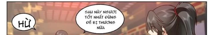 Nhân Đạo Đại Thánh Chapter 104 - Trang 2