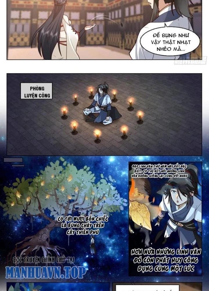 Nhân Đạo Đại Thánh Chapter 104 - Trang 2