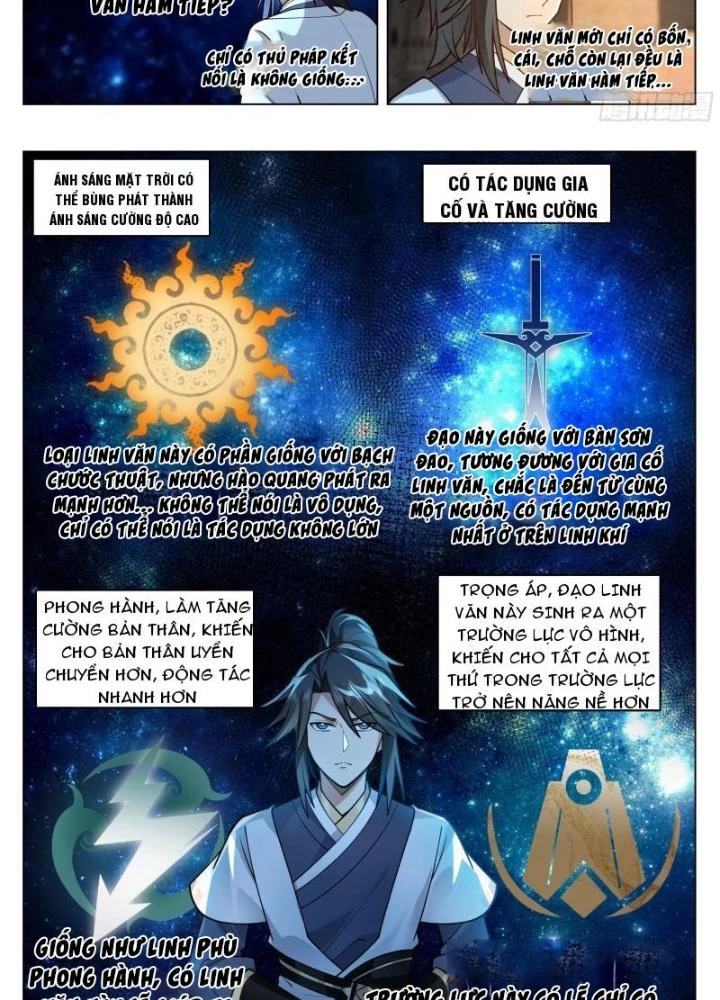 Nhân Đạo Đại Thánh Chapter 104 - Trang 2