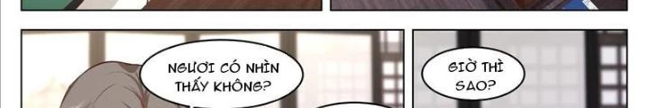 Nhân Đạo Đại Thánh Chapter 105 - Trang 2
