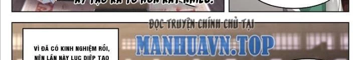 Nhân Đạo Đại Thánh Chapter 105 - Trang 2