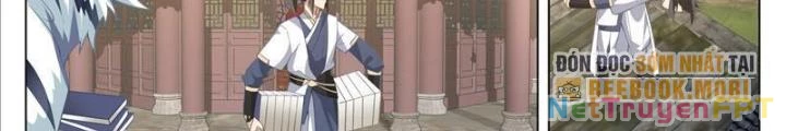 Nhân Đạo Đại Thánh Chapter 105 - Trang 2