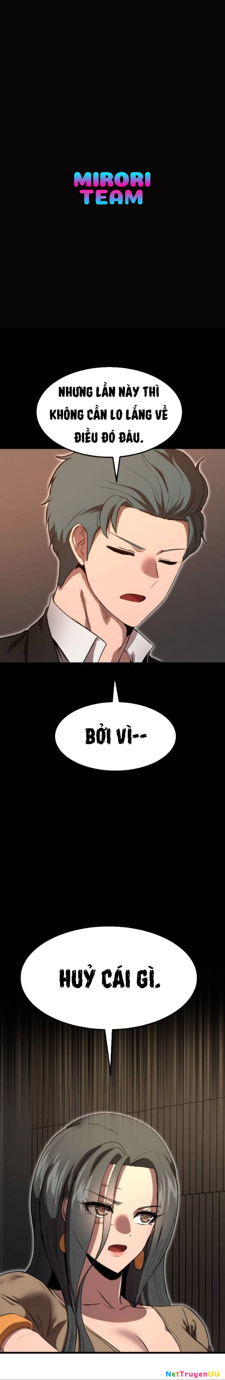 Võ Vương Kang Haejin Chapter 22 - Trang 2