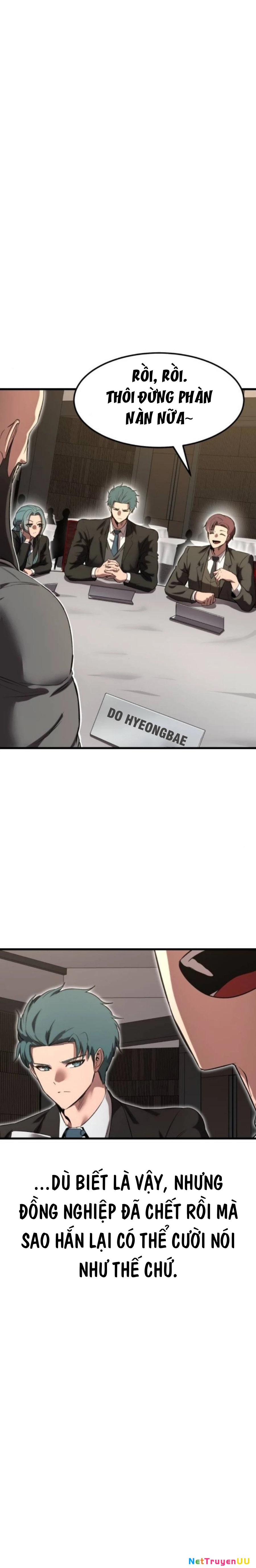 Võ Vương Kang Haejin Chapter 22 - Trang 2