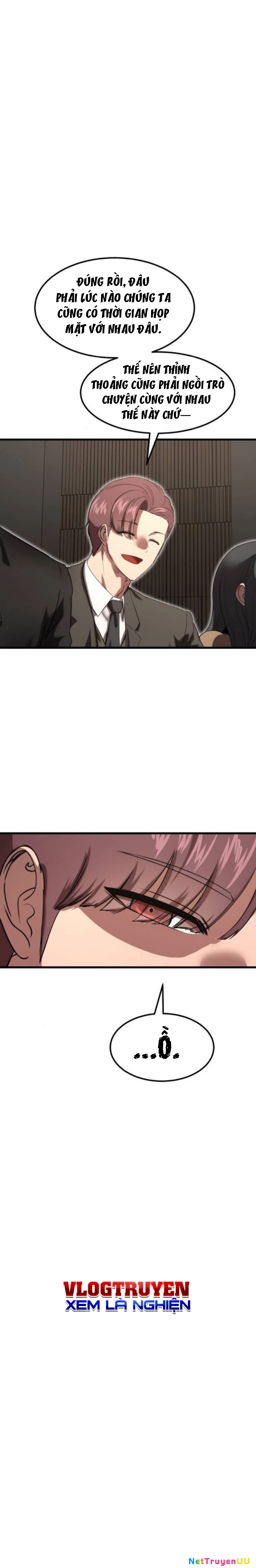 Võ Vương Kang Haejin Chapter 22 - Trang 2