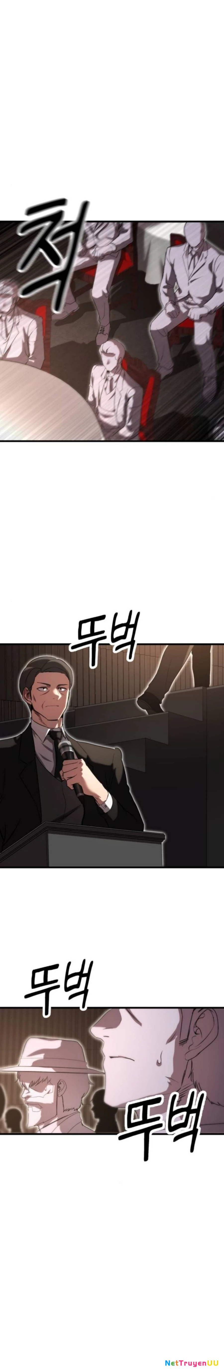 Võ Vương Kang Haejin Chapter 22 - Trang 2