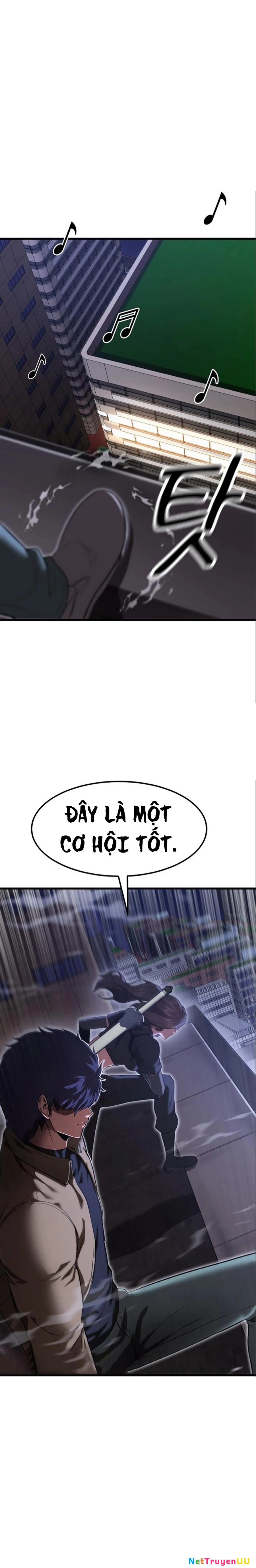 Võ Vương Kang Haejin Chapter 22 - Trang 2