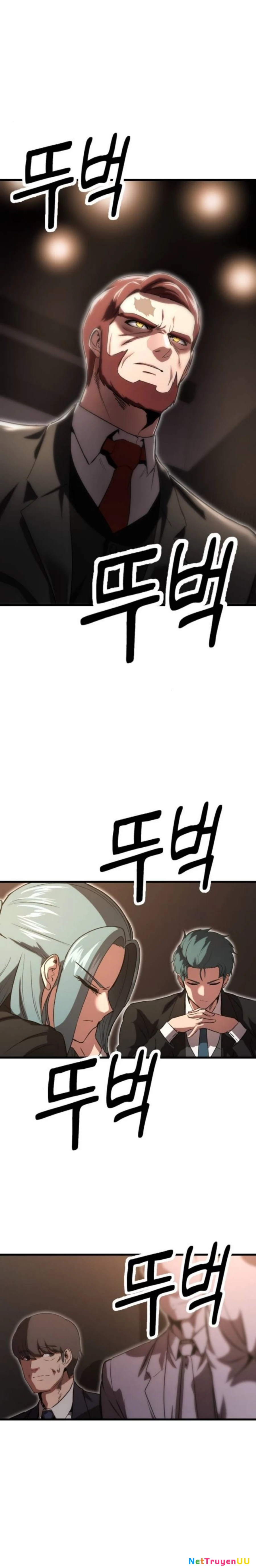 Võ Vương Kang Haejin Chapter 22 - Trang 2