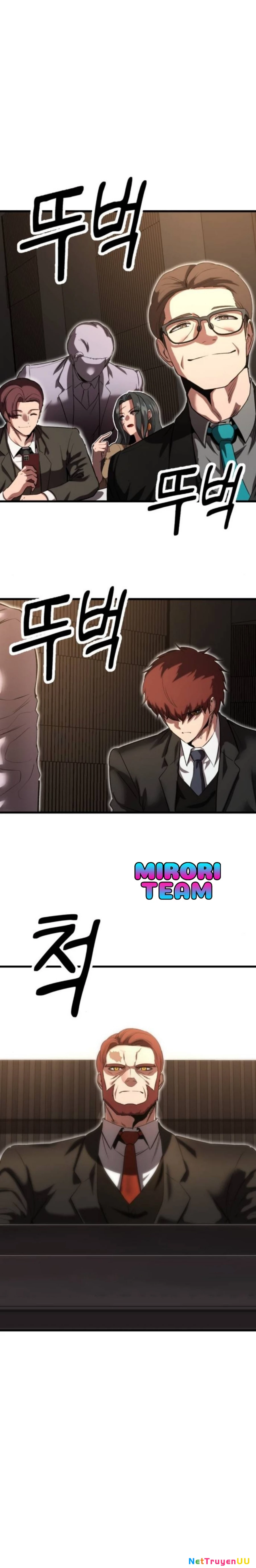 Võ Vương Kang Haejin Chapter 22 - Trang 2