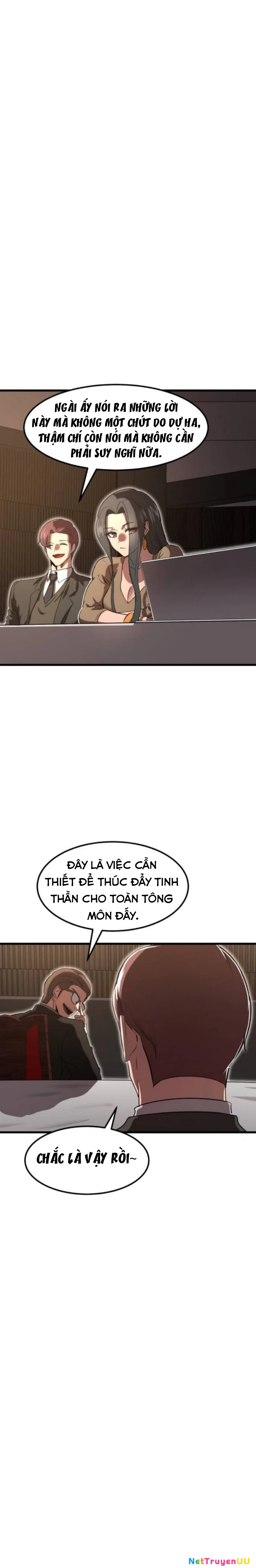 Võ Vương Kang Haejin Chapter 22 - Trang 2