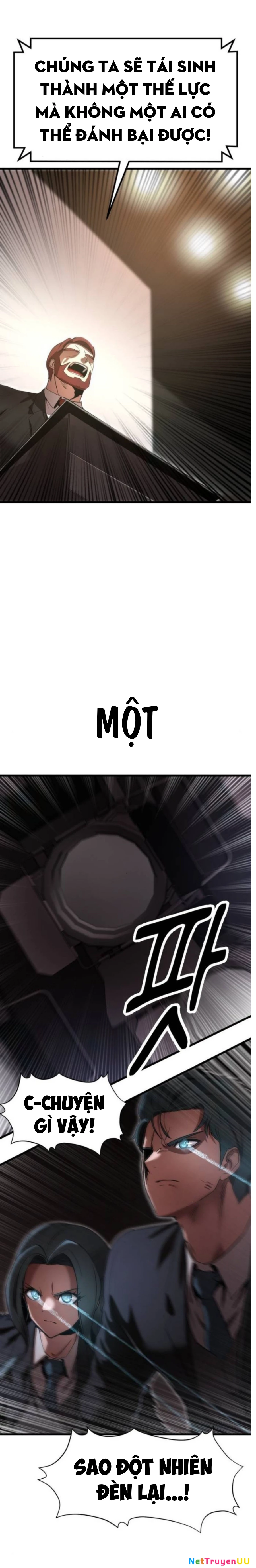 Võ Vương Kang Haejin Chapter 22 - Trang 2