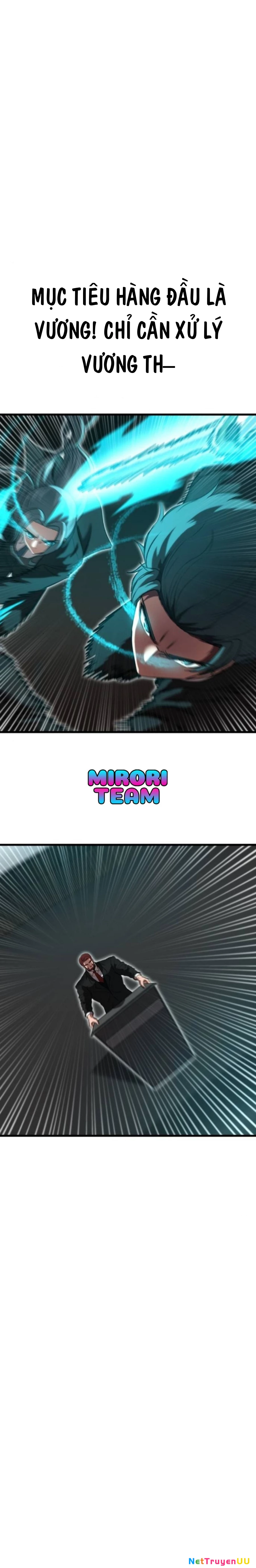 Võ Vương Kang Haejin Chapter 22 - Trang 2